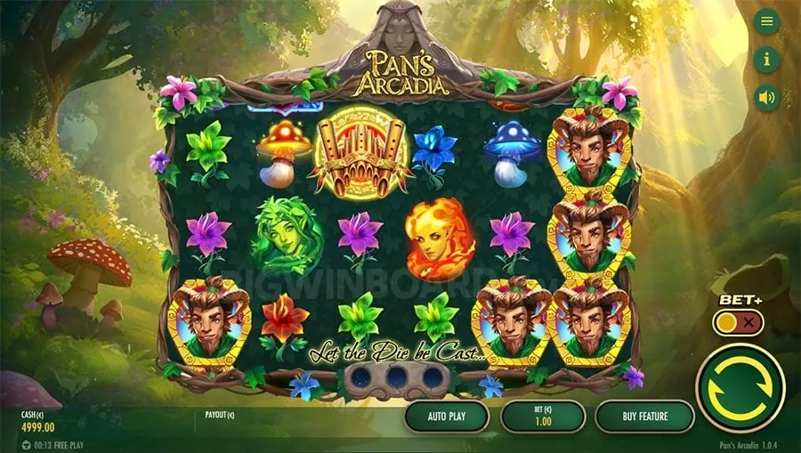 Welcome Bonus